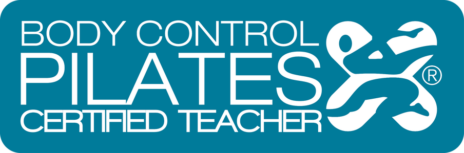 Body Control Pilates Certified Teacher